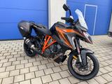 KTM 1290 Super Duke GT
