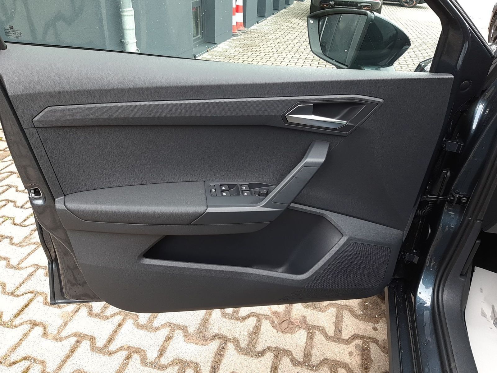 Seat Arona - Bild 8