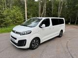 Citroën Citroen Jumpy 2019 MX Transporter 2.0 177p... - Citroën: Transporter