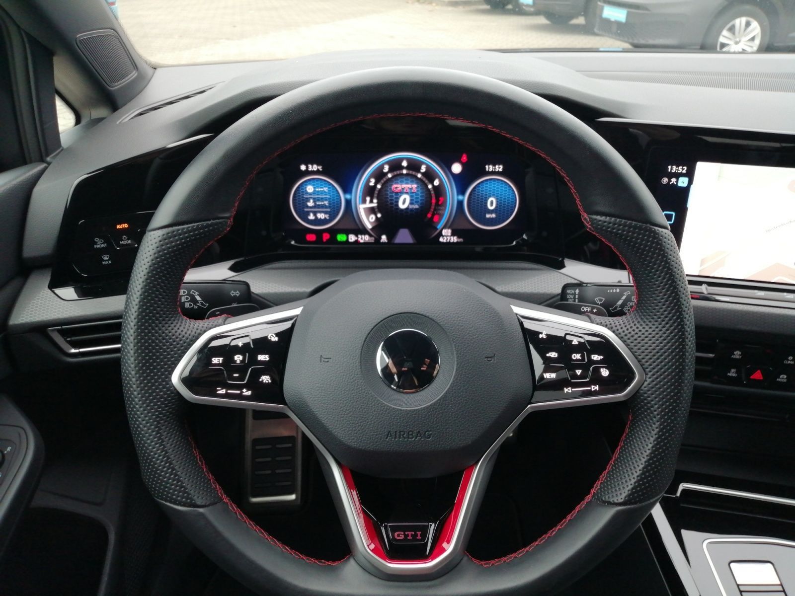 Volkswagen Golf - Bild 12