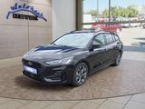 Ford Focus ST-Line X 1.0 155PS Aut. UPE=41700€      - Ford Focus: 1.4
