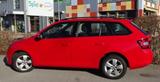 Skoda Fabia 1.4l TDI 66kW Style Combi Klima,AHK,ACC  - Skoda Fabia mit Diesel-Antrieb: 1.6