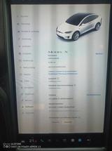 Tesla Model X <Performance Ludicrous> AHK 5-Sitzer 22 - Tesla Model X von privat