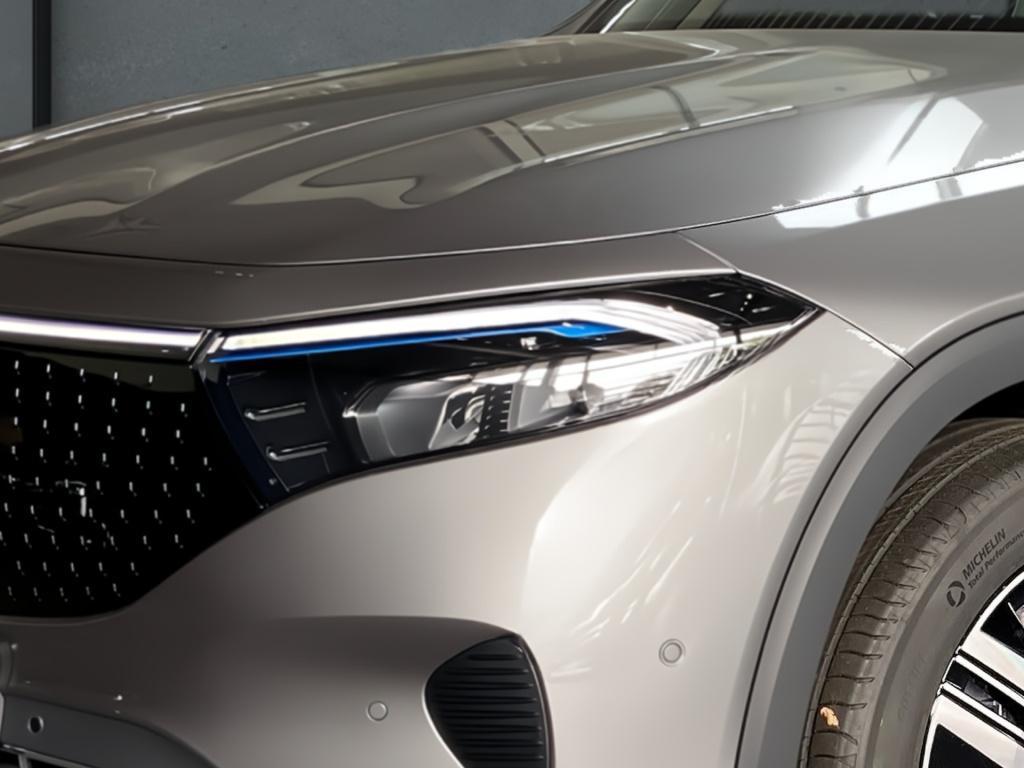 Mercedes-Benz EQB 250+ MBUX+Memory+Progressive+Ambiente+KAMERA
