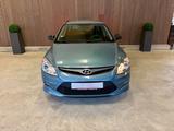 Hyundai i30 CW 1.4 Classic - gebrauchte Hyundai i30 aus dem Jahr 2010