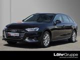 Audi A4 Avant advanced 30 TDI S tronic - Audi A4: TDI 30