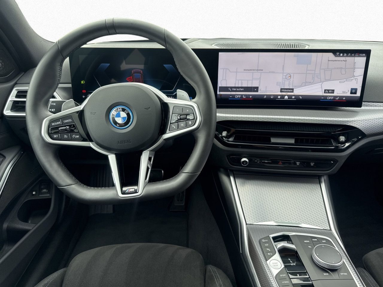 BMW 330 - Bild 17