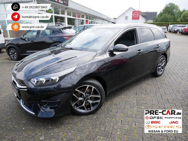 Kia Ceed Sportswagon Plug-in Hybrid Platinum Edition