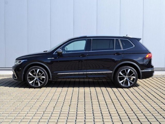 Tiguan Allspace 2.0 TDI 200 PS 4M DSG R-Line VOL