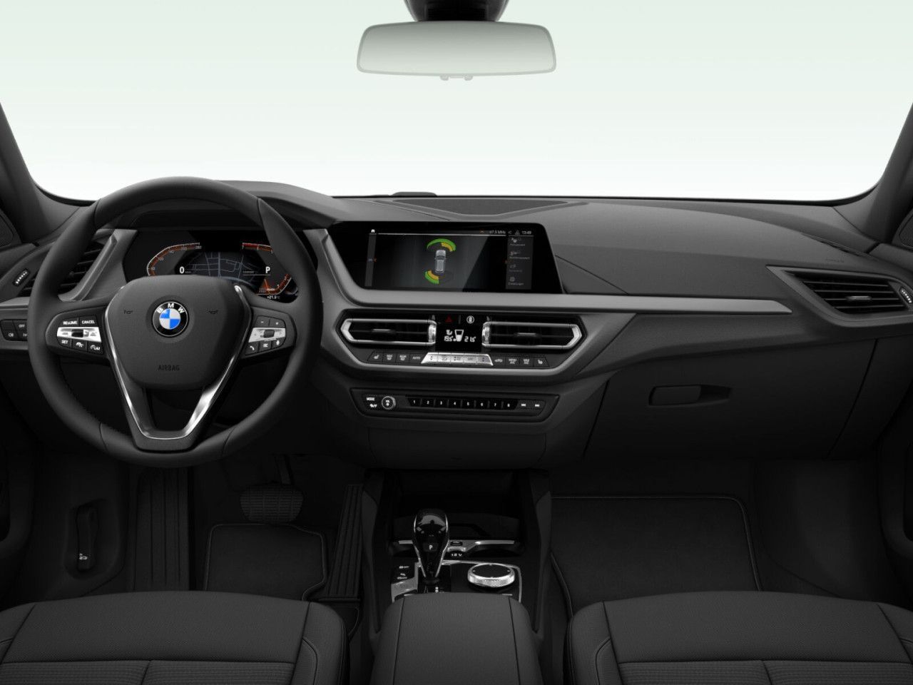 BMW 118 - Bild 6