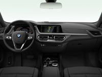 BMW 118 - Vorschau Bild 6