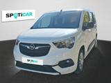 Opel Combo Life Elegance 1.5D 96KW 6-Gang - Opel Combo Life mit Diesel-Antrieb: Elegance