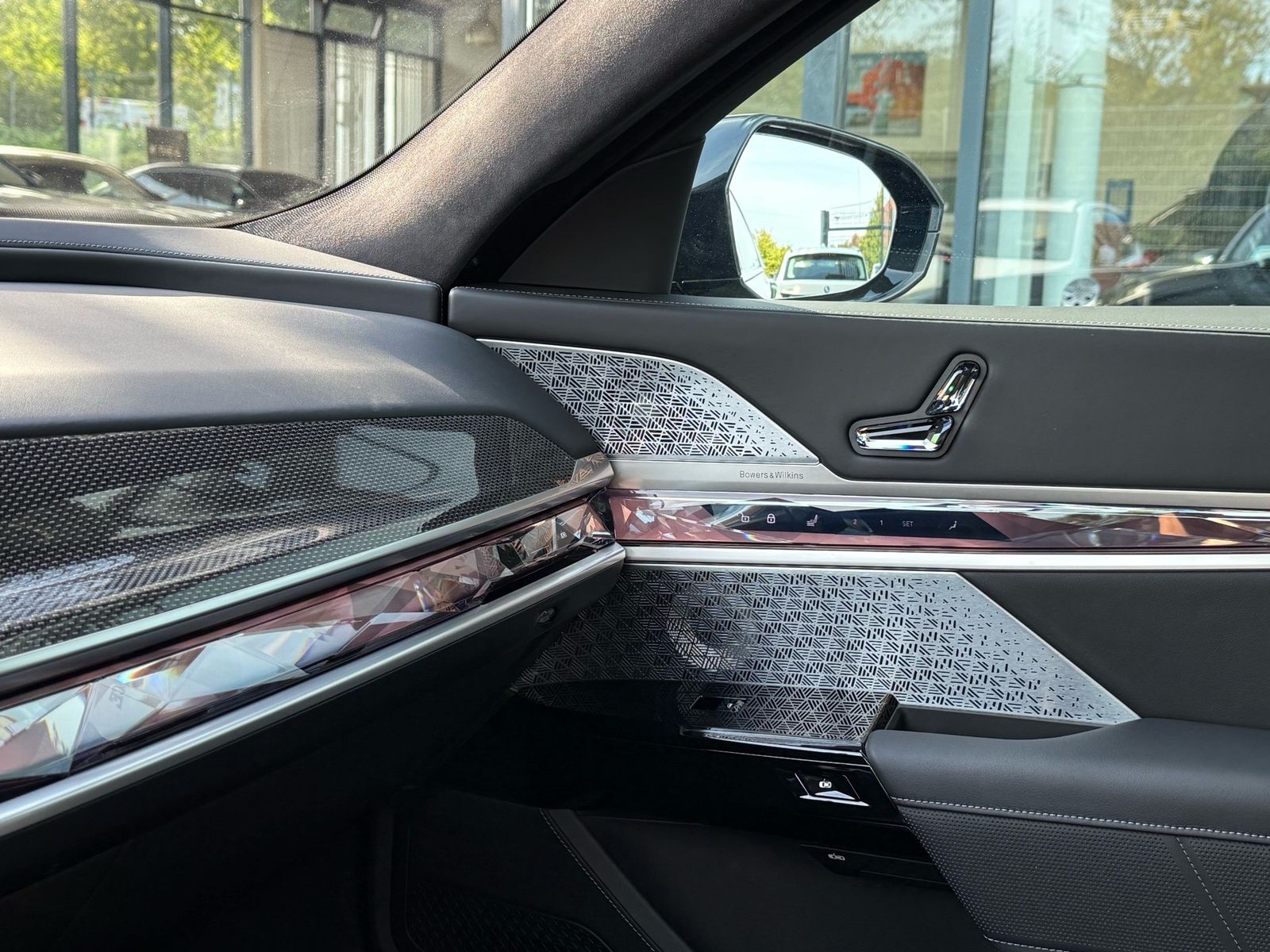 BMW i7 - Bild 16