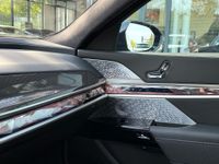 BMW i7 - Vorschau Bild 16