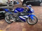Yamaha YZF-R125 - Offers