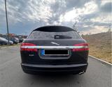 Jaguar XF Sportbrake_Kombilimousine_ultimate black - gebrauchte Jaguar XF aus dem Jahr 2013