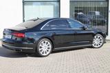Audi A8 6.3 FSI W12 L quattro*ACC*NACHTSICHT*MATRIX* - Audi A8 in Leipzig