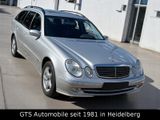 Mercedes-Benz E 320 4MATIC T AVANTGARDE - TOPAUSSTATTUNG !!! - Mercedes-Benz E 320: 4matic