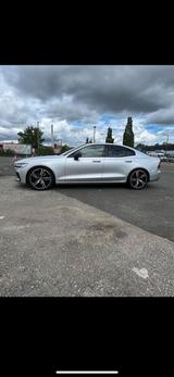 Volvo VOLVO S60 T4 R-Design - Volvo S60 aus 2019