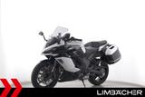Kawasaki NINJA 1000 SX - Akrapovic, QS, Tempomat, Navi - KAWASAKI NINJA 1000SX