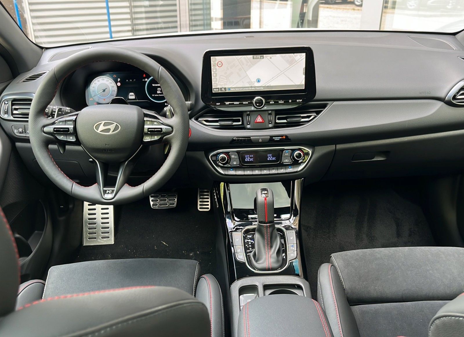 Hyundai i30 - Bild 12