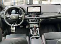 Hyundai i30 - Vorschau Bild 12