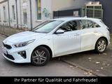 Kia cee'd 1.HAND*KLIMA*LED*NAVI*SHZ*KAMERA*PDC* - gebrauchte Kia cee'd / Ceed aus dem Jahr 2020