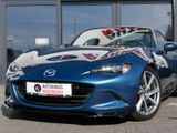 Mazda MX-5 Sports-Line RF 1. HAND! RECARO! LED!