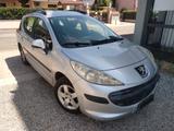 Peugeot 207 1.6 HDi 90CV SW XS Ciel xneopatentat - Peugeot 207: SW Hdi