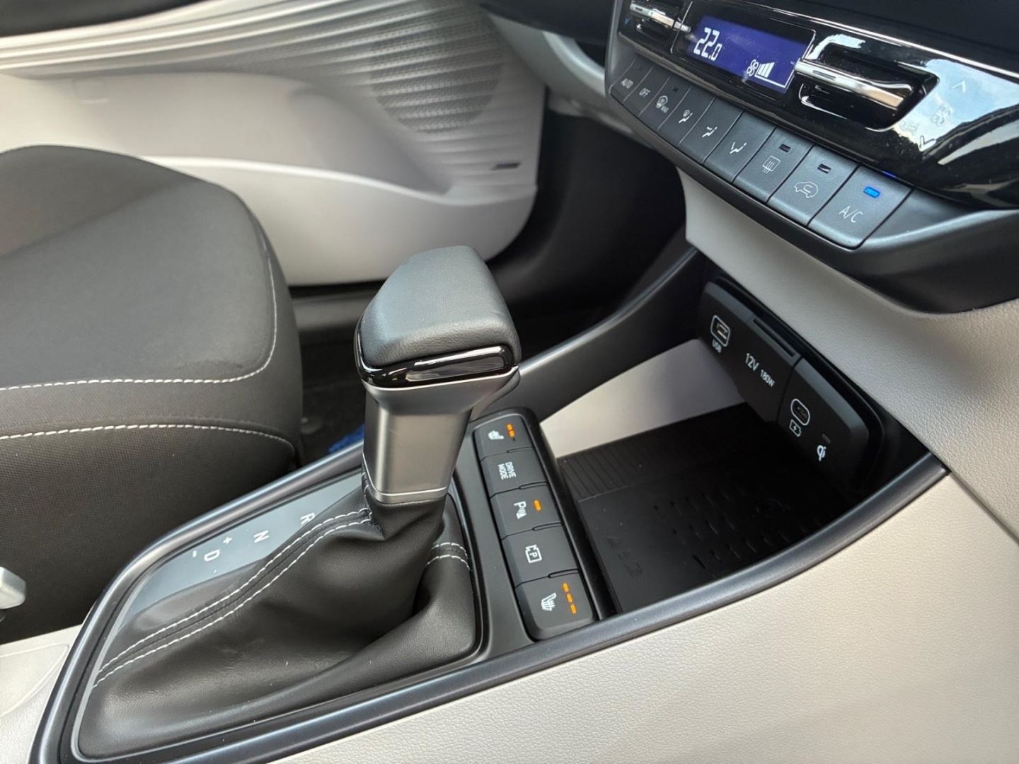 Hyundai i20 – Bild 16