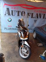 Honda SH 150 Led - HONDA MOFA