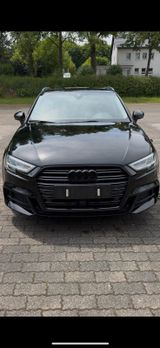 Audi A3 8V 1,4 TFSI 2016 S line - Audi A3: 20