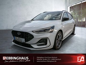Ford Focus Turnier 1.0 ST-Line X Assistenz-Paket B&O
