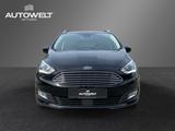 Ford Grand C-Max 1.5 Titanium AUT 7-Sitzer KAM XEN NA - scheckheftgepflegte Ford Grand C-Max