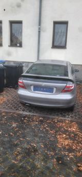 Mercedes-Benz mercedes c 220 - gebrauchte Mercedes-Benz C 220 aus dem Jahr 2002
