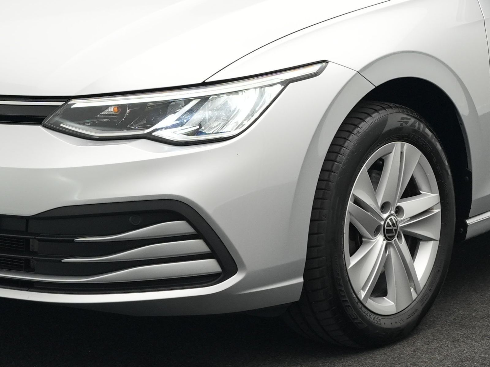 Volkswagen Golf - Bild 21