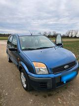 Ford fusion 1.4 - Ford Fusion Gebrauchtwagen in Ludwigshafen