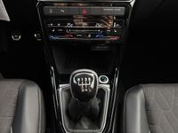 Volkswagen T-Cross - Vorschau Bild 15