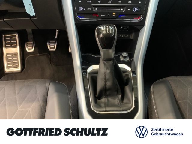 Volkswagen T-Roc - Bild 18