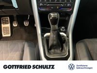 Volkswagen T-Roc - Vorschau Bild 18