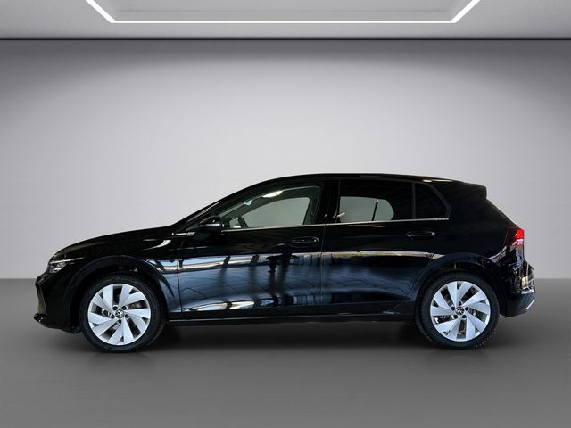 Golf VIII Style 2.0 TDI DSG