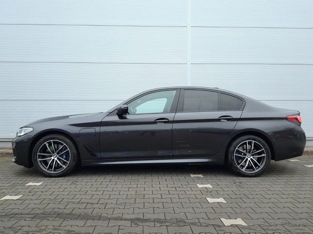 BMW 530e M Sport (Head-Up/Laser/360 Kamera)