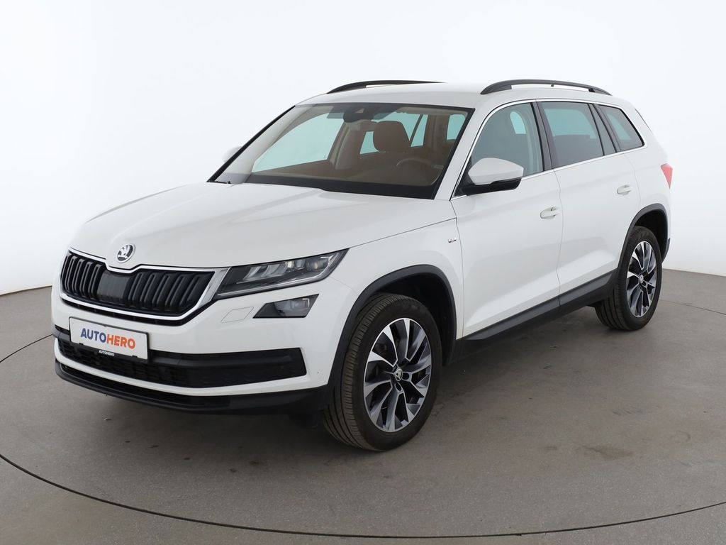 Image of Skoda Kodiaq