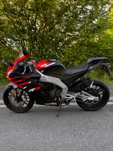 Aprilia Rs 125 Schwarz NEU TÜV+Inspektion - Angebote entsprechen deinen Suchkriterien