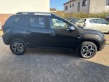 Dacia Duster II Prestige Automatik Navi/Sitzhzg/Kamera - Dacia Duster mit Diesel-Antrieb: Schwarz