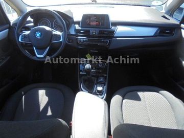 BMW 216 Active Tourer - 7