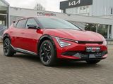Kia EV6 EARTH 84  Wärmep. Comf+ Assis.+ Sound+Drive - Kia EV6 in Essen