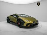 Lamborghini Huracán Sterrato I 1 di 1499 I Launch-Spec - Lamborghini Huracan Sterrato