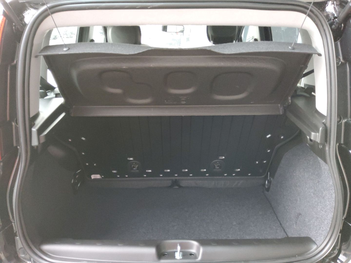 Fahrzeugabbildung Fiat Panda City Paket MY25 Touchscreen, Carplay/Andro