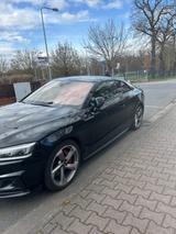 Audi S5 3.0 TFSI tiptronic quattro - - gebrauchte Audi S5 aus dem Jahr 2017